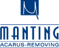    Manting -      